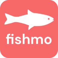 fishmo App Icon