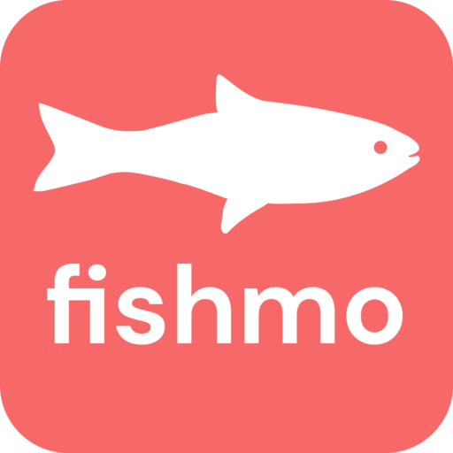 fishmo logo
